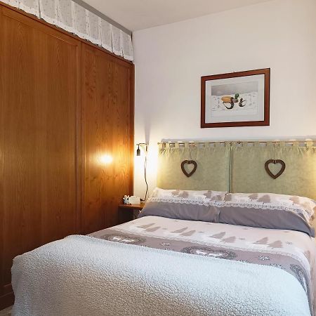 La Cri Bed & Breakfast Giustino Екстериор снимка