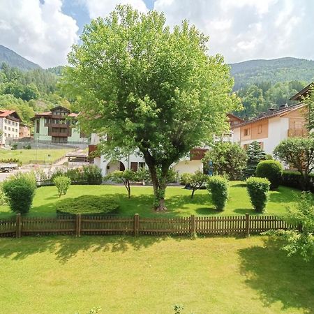 La Cri Bed & Breakfast Giustino Екстериор снимка