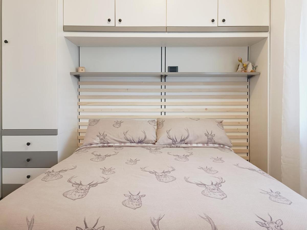 La Cri Bed & Breakfast Giustino Екстериор снимка