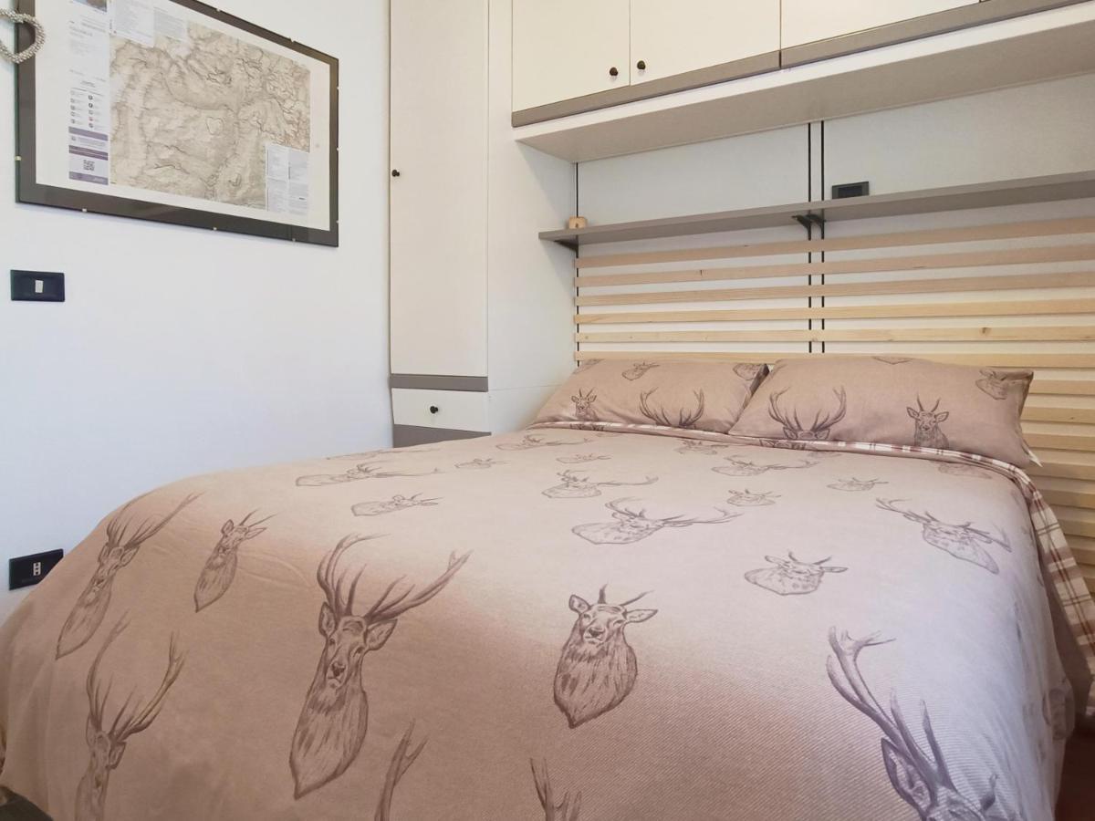La Cri Bed & Breakfast Giustino Екстериор снимка