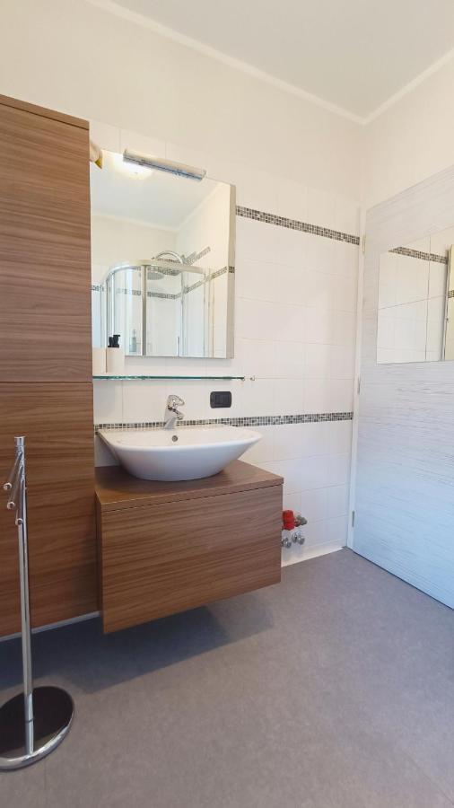 La Cri Bed & Breakfast Giustino Екстериор снимка