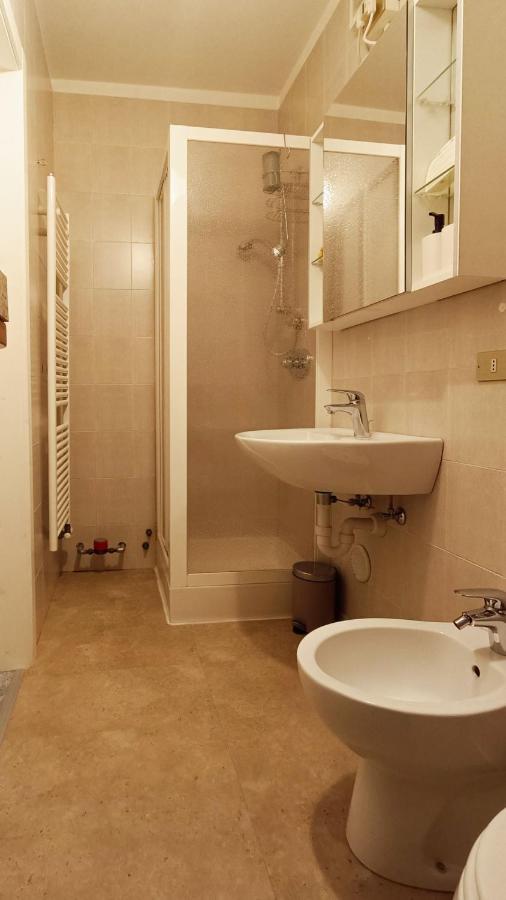 La Cri Bed & Breakfast Giustino Екстериор снимка